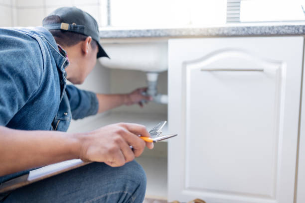 Best Sewer Cleaning Services  in Delano, CA