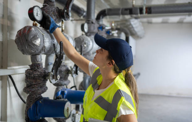 Best Leak Detection Services  in Delano, CA